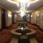 北京藝海國際商務酒店(原北京藝海國際商務會館)