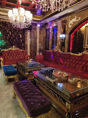 北京天朝頌歌會所 高端娛樂與精致夜生活的完美結合