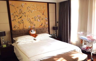 馨月匯北京月子會所 全方位專業照護與優雅體驗的完美結合