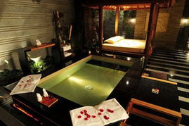 北京深巷里的十大高端會(huì)所 食色相怡的隱世天堂