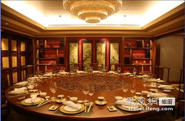 揭秘京城四大私人會(huì)所 身家少于5千萬(wàn)沒資格入會(huì)