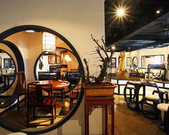 京城古宅深巷里的十大高端會(huì)所 北京會(huì)所